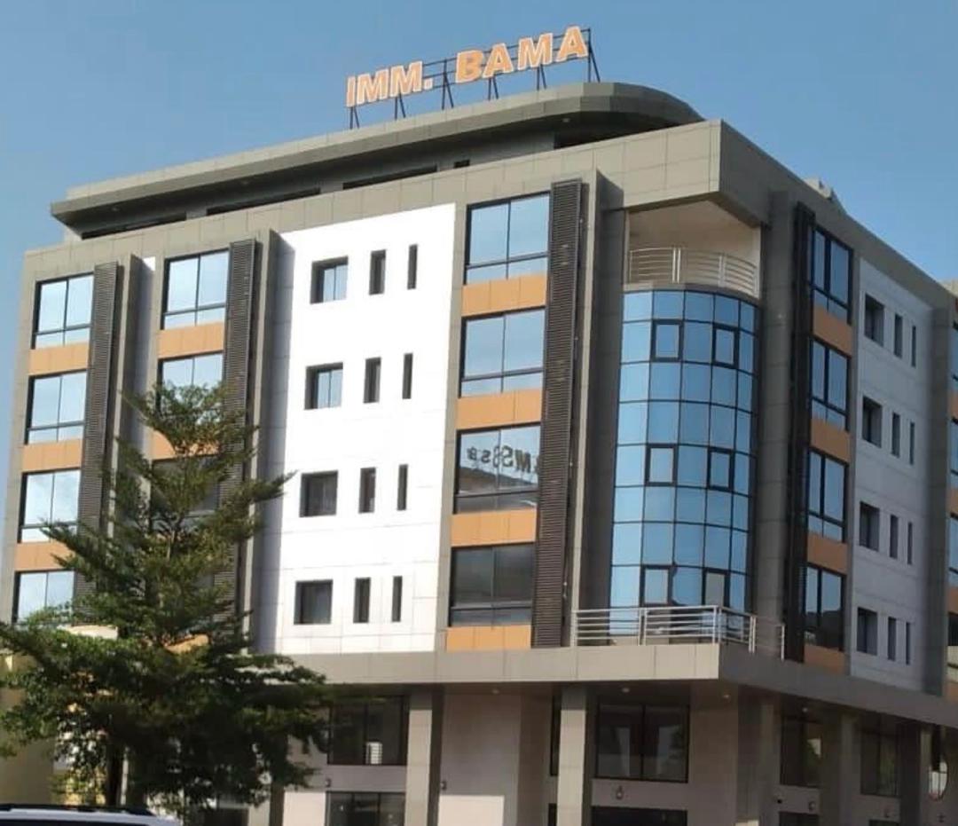 Distinction honorifique: Ibrahim Karagnara, PDG du Groupe Bama, élevé au rang de Chevalier de l’Ordre national